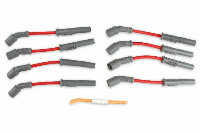 MSD 32819 - LS High Performance Spark Plug Wire Set 8.5 LS1 LS2 LS3 LS